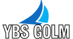 YBS Yacht und Bootsservice Golm Logo