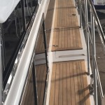 Yacht Holzarbeiten