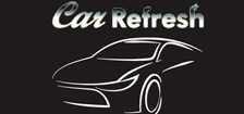 logo Car-refresh