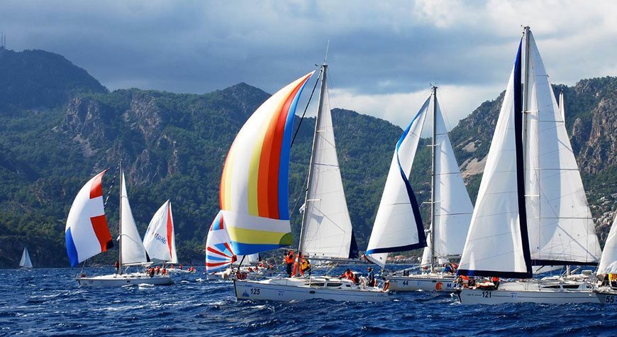 Yacht und Bootsservice