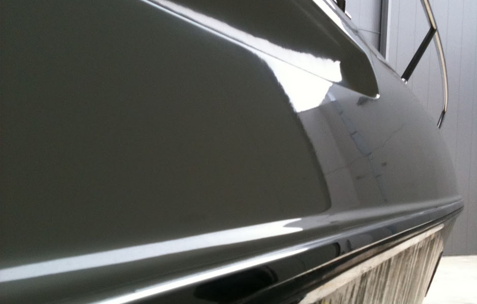 Yacht Politur ybs