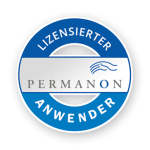 Permanon-Lizenz