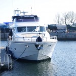 Yachtpflege