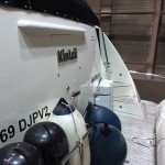 gelcoat polieren