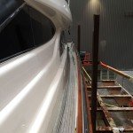 gelcoat reparatur boote