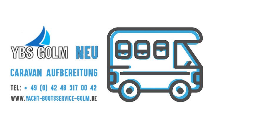 Caravan Aufbereitung Syke