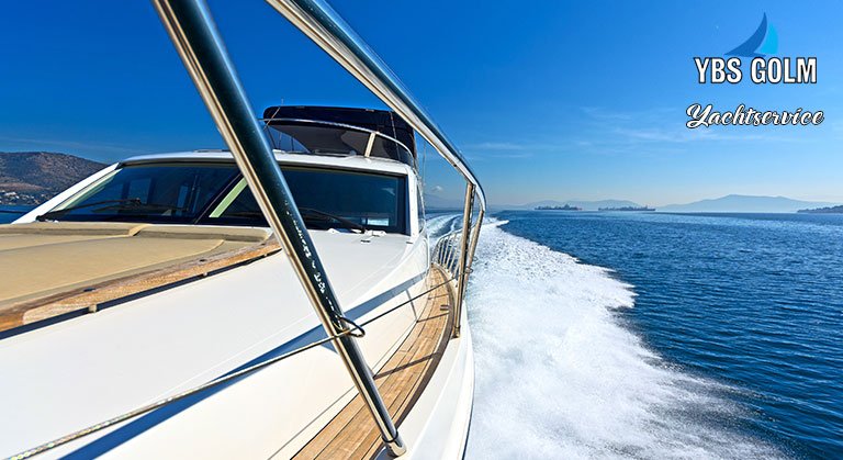 Yachtservice-Wildeshausen
