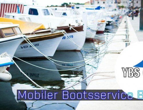 Mobiler Bootsservice Berlin