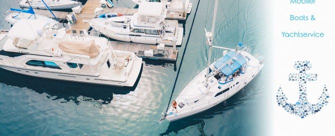 Mobiler Bootsservice Norden